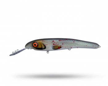Billow Baits Piscis - Bloddy Bleak